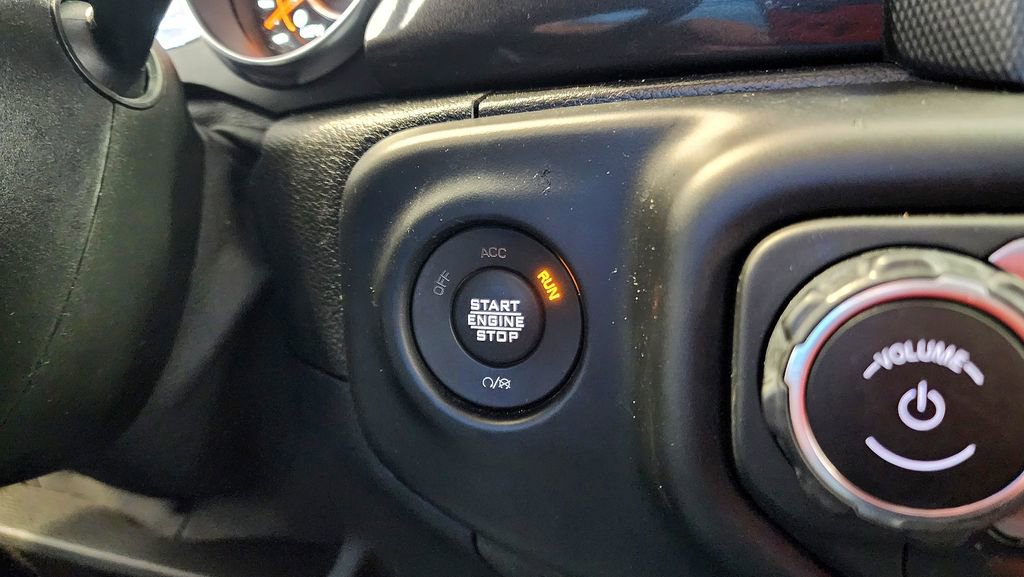 2021 Jeep Wrangler Unlimited Sahara Altitude - Photo 26