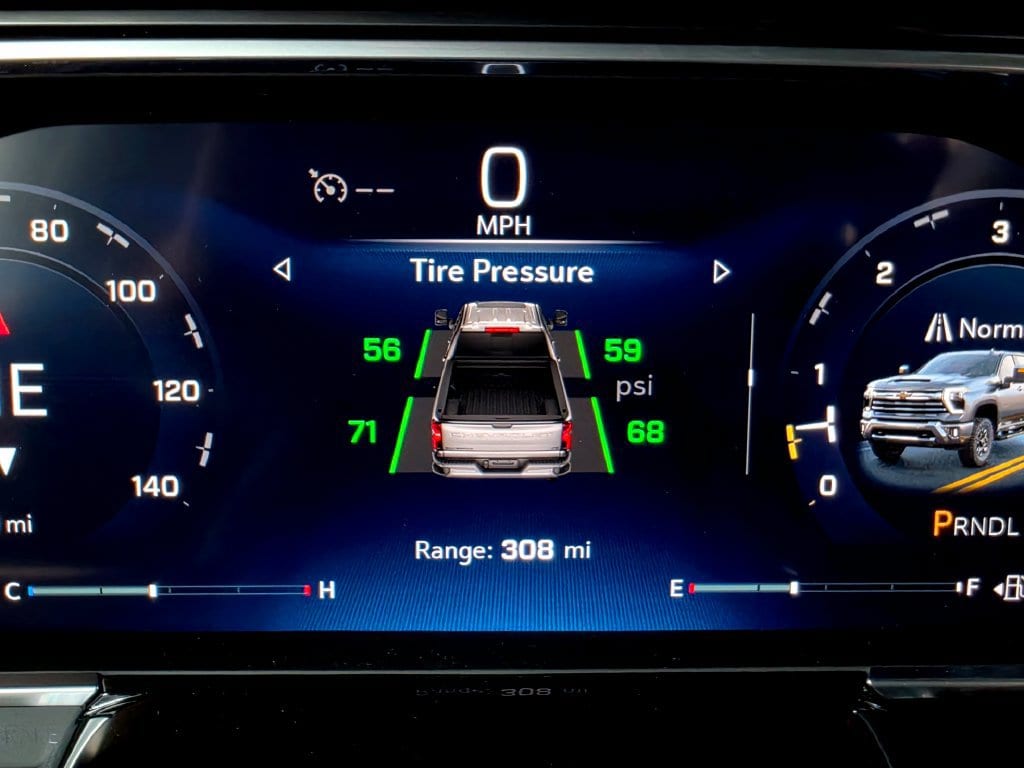 2026 Chevrolet Silverado 2500 HD LT - Photo 39