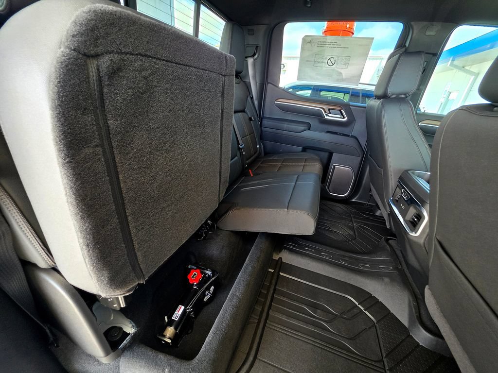 2026 Chevrolet Silverado 1500 High Country - Photo 84