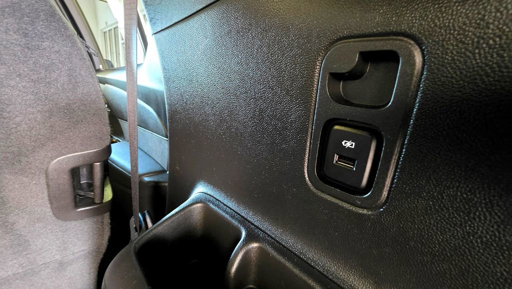 2023 Chevrolet Traverse High Country - Photo 60