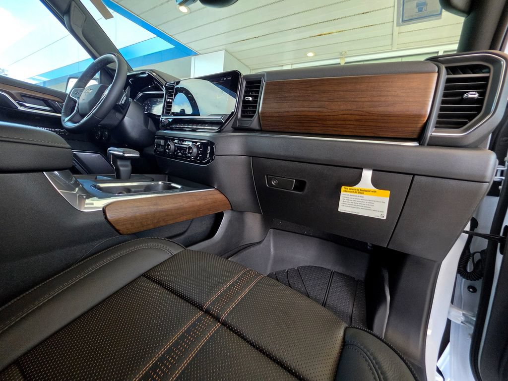 2026 Chevrolet Silverado 1500 High Country - Photo 91