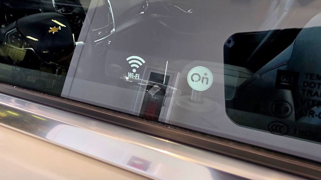2023 Chevrolet Traverse High Country - Photo 7