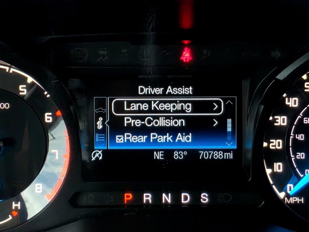 2021 Ford Ranger XLT - Photo 36