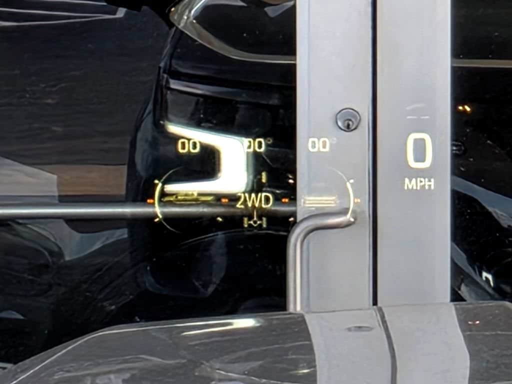 2026 Chevrolet Silverado 1500 High Country - Photo 30