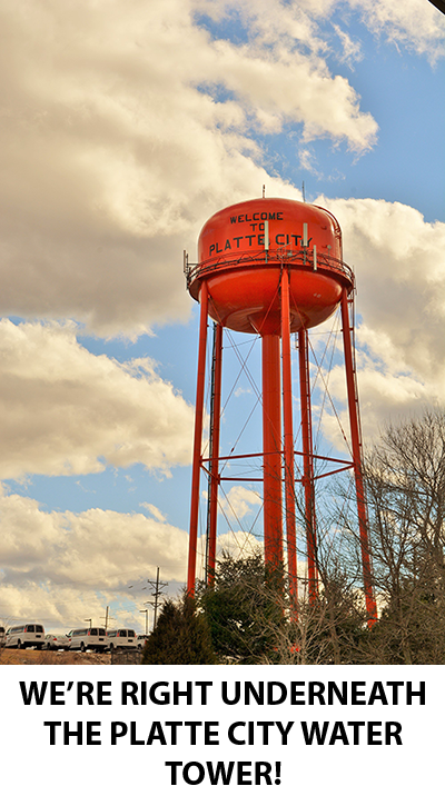 Roberts Chevrolet Buick Platte City MO