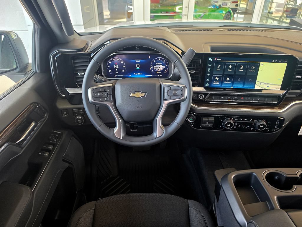 2026 Chevrolet Silverado 1500 LT - Photo 21