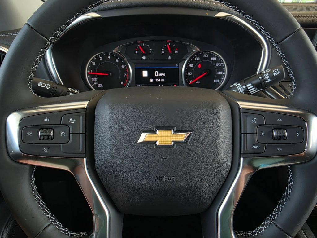 2026 Chevrolet Blazer 3LT - Photo 25
