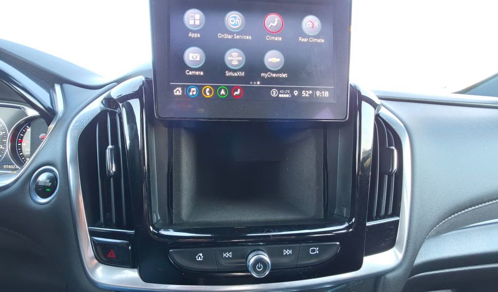 2023 Chevrolet Traverse High Country - Photo 51