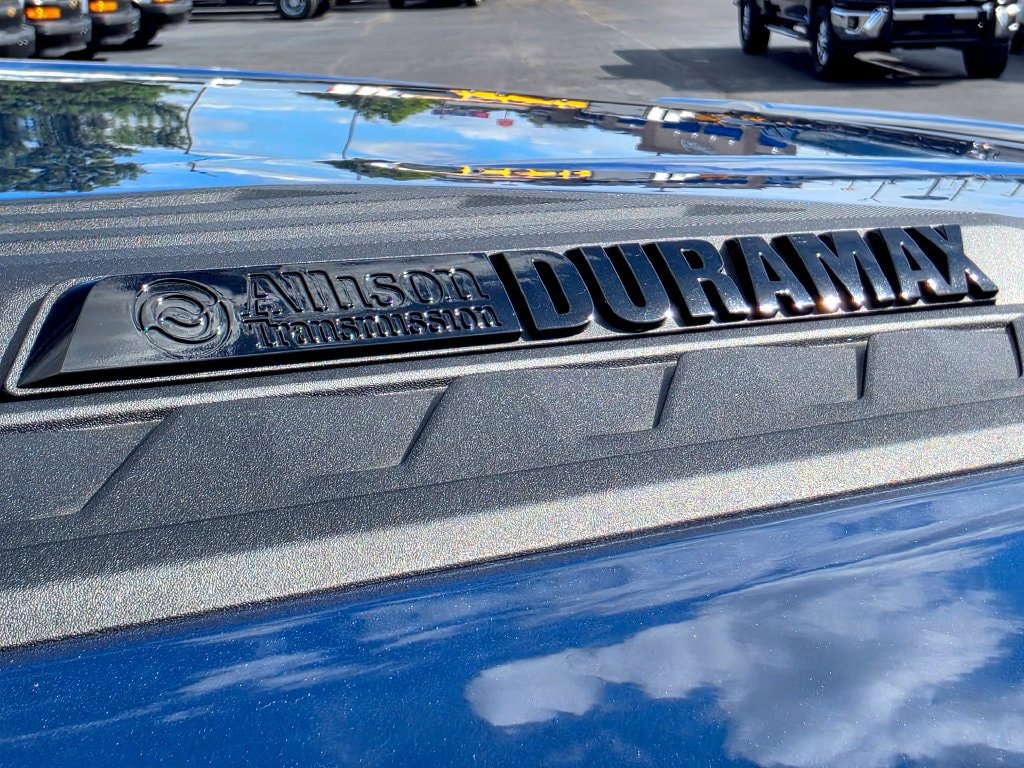 2026 Chevrolet Silverado 2500 HD LT - Photo 17