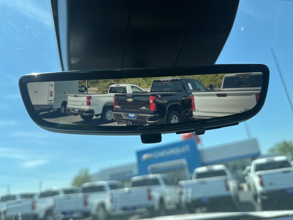 2023 Chevrolet Silverado 1500 High Country - Photo 55