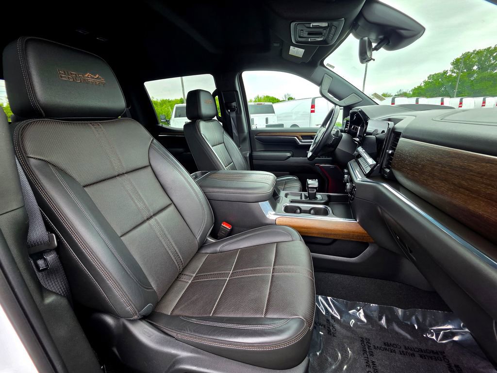 2023 Chevrolet Silverado 1500 High Country - Photo 69