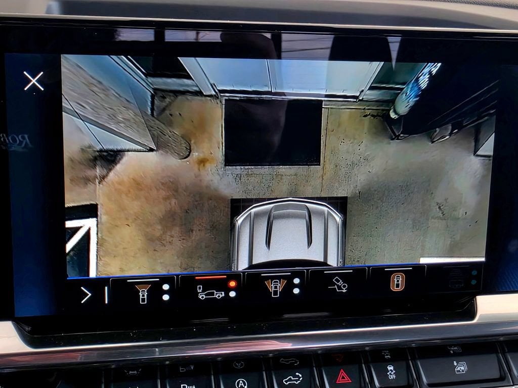 2026 Chevrolet Silverado 1500 High Country - Photo 68