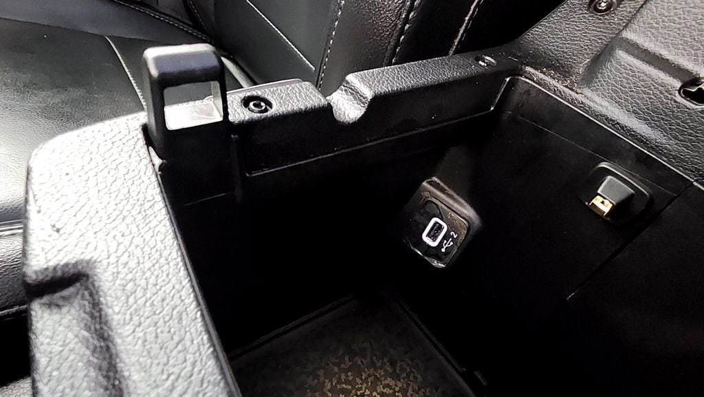 2021 Jeep Wrangler Unlimited Sahara Altitude - Photo 30