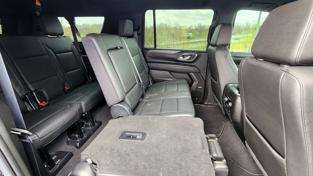 2022 Chevrolet Suburban LT - Photo 52