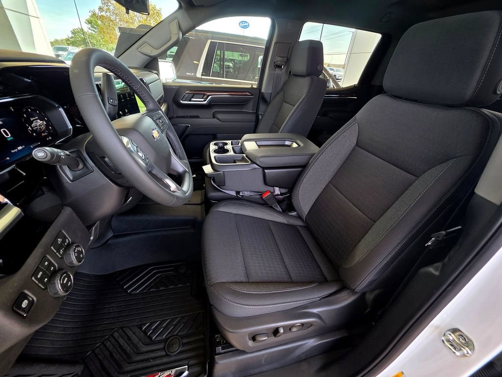 2026 Chevrolet Silverado 1500 LT - Photo 22