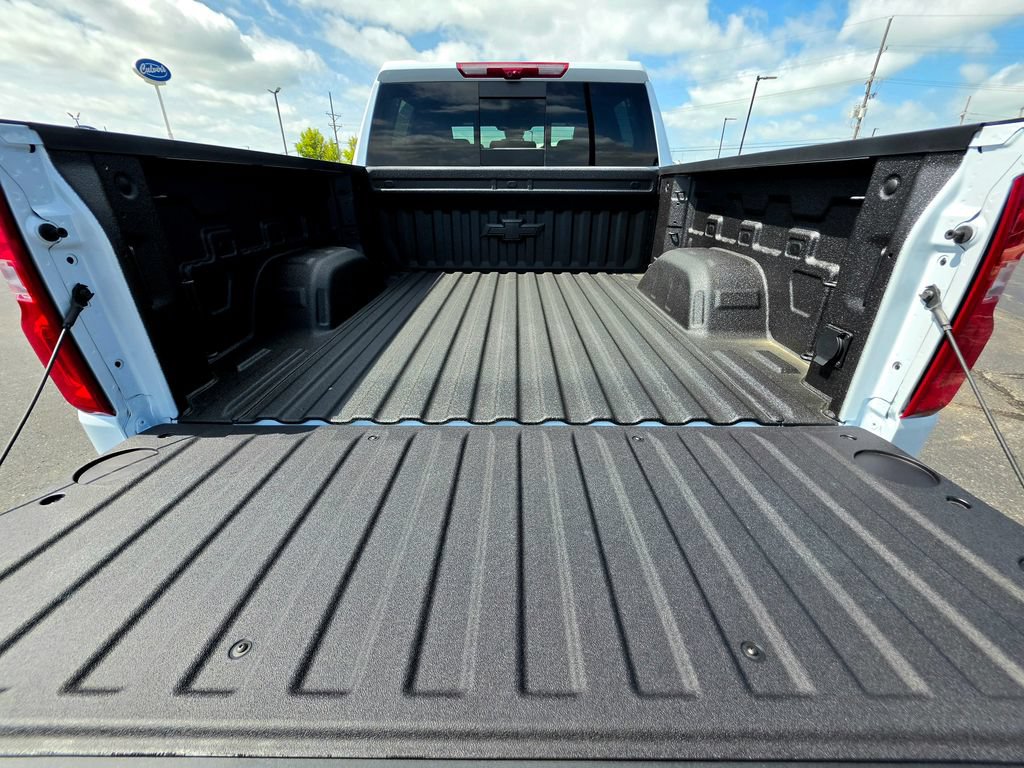 2026 Chevrolet Silverado 1500 High Country - Photo 9