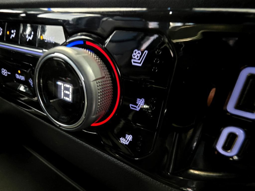 2023 Chevrolet Silverado 1500 High Country - Photo 87