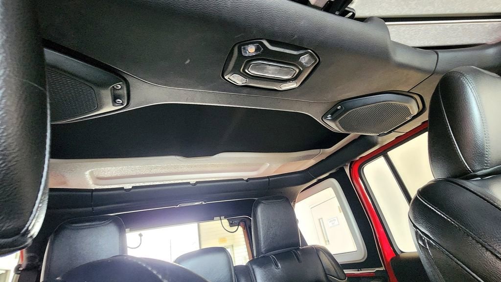 2021 Jeep Wrangler Unlimited Sahara Altitude - Photo 50