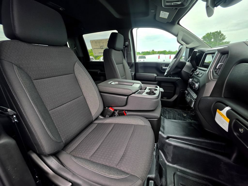2026 Chevrolet Silverado 2500 HD Work Truck - Photo 58