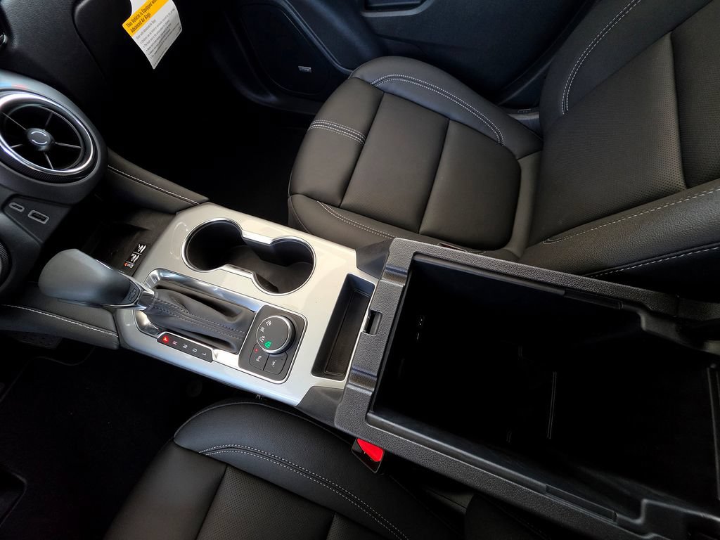 2026 Chevrolet Blazer 3LT - Photo 43