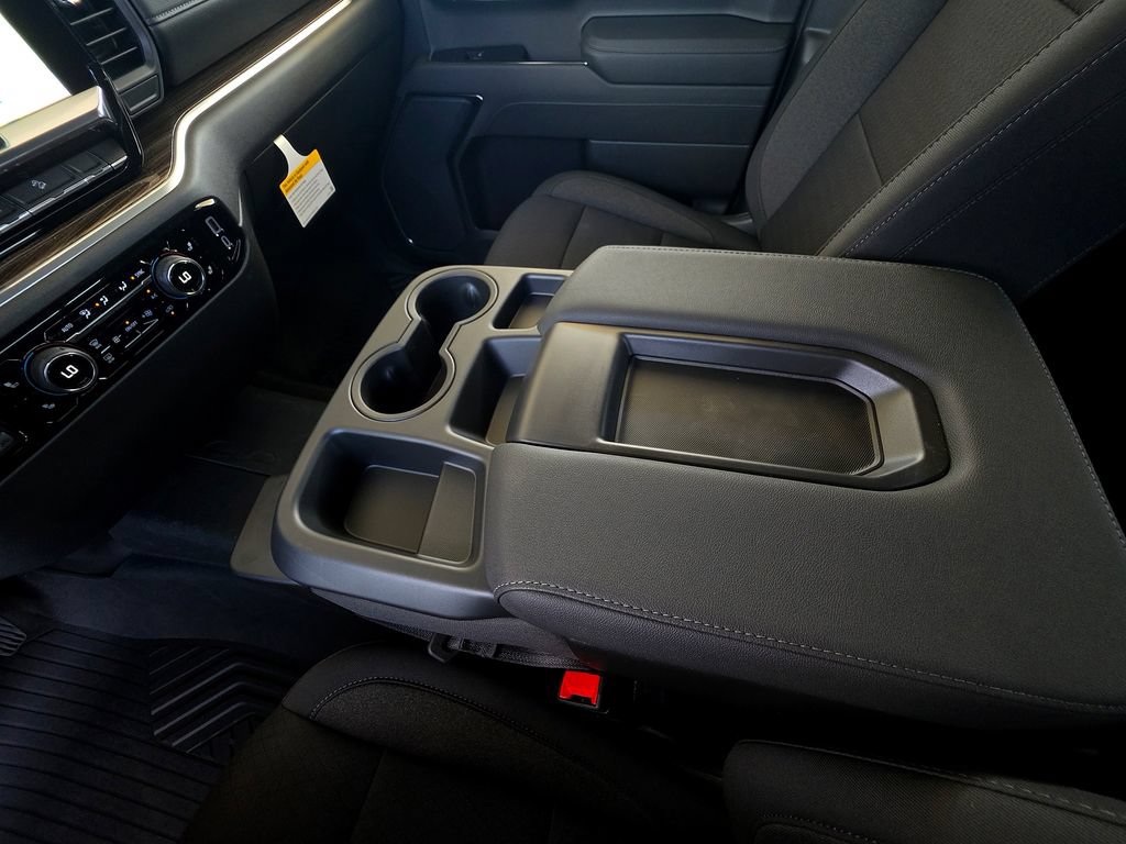 2026 Chevrolet Silverado 1500 LT - Photo 47
