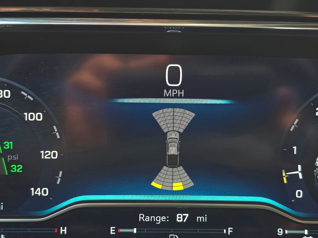 2023 Chevrolet Silverado 1500 High Country - Photo 67