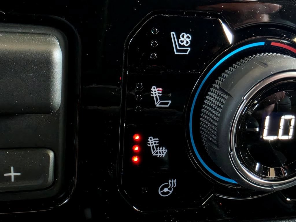 2026 Chevrolet Silverado 1500 High Country - Photo 58