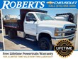 Chevrolet Silverado 6500 HD