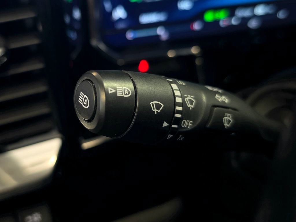 2023 Chevrolet Silverado 1500 High Country - Photo 36