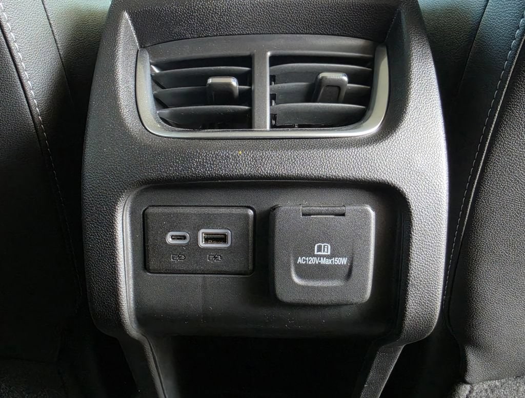 2026 Chevrolet Blazer 3LT - Photo 76