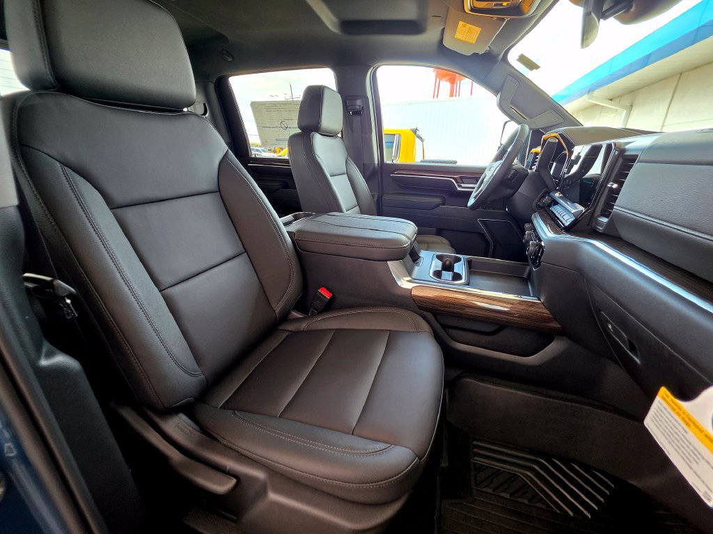 2026 Chevrolet Silverado 2500 HD LT - Photo 83