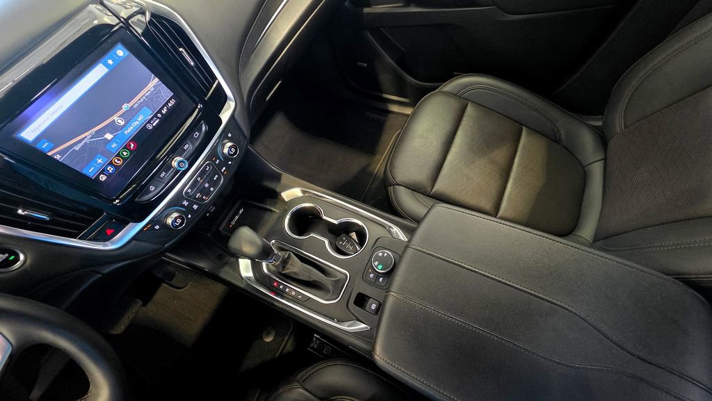 2023 Chevrolet Traverse High Country - Photo 36