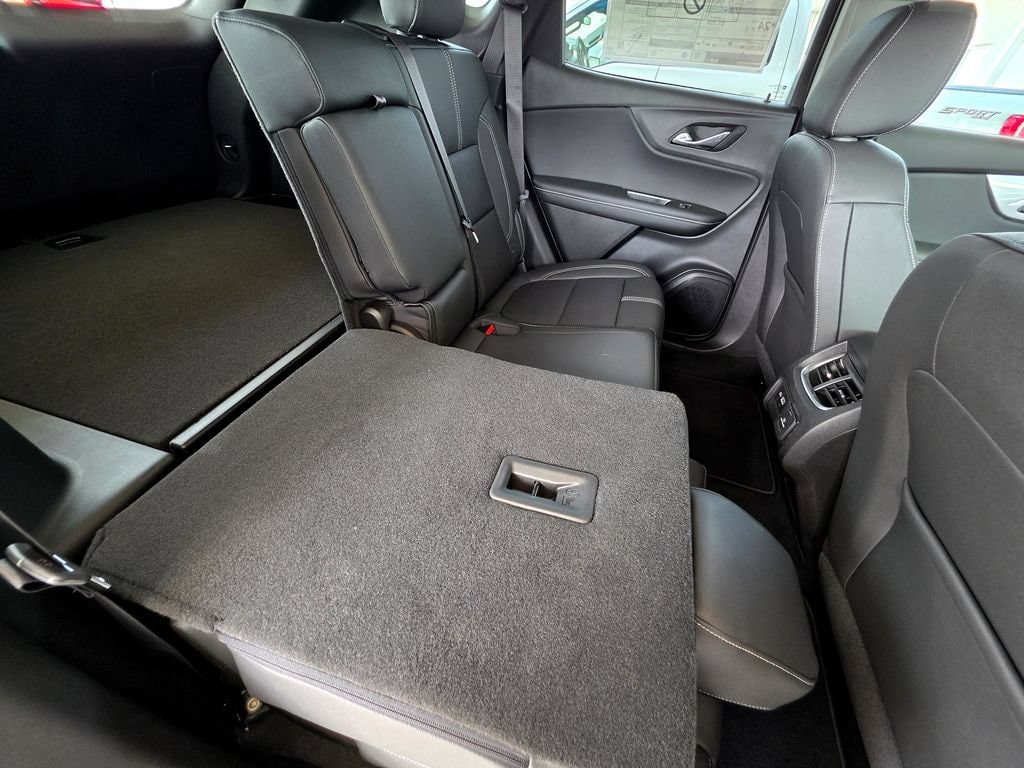 2026 Chevrolet Blazer 3LT - Photo 73