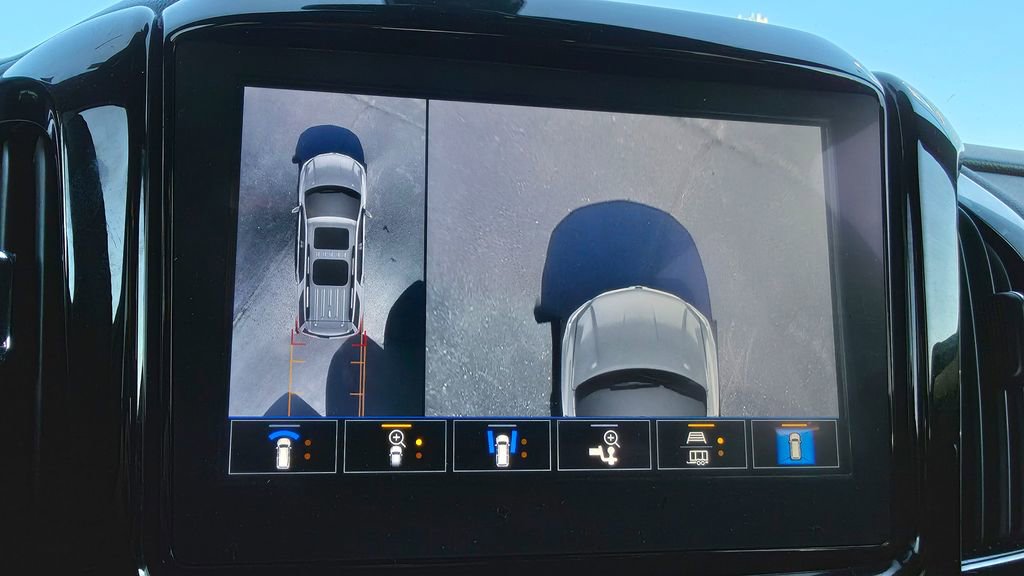 2023 Chevrolet Traverse High Country - Photo 45