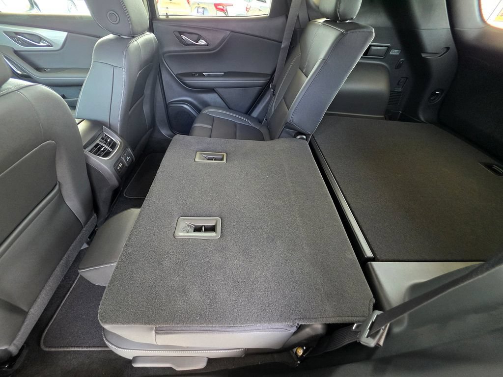 2026 Chevrolet Blazer 3LT - Photo 71