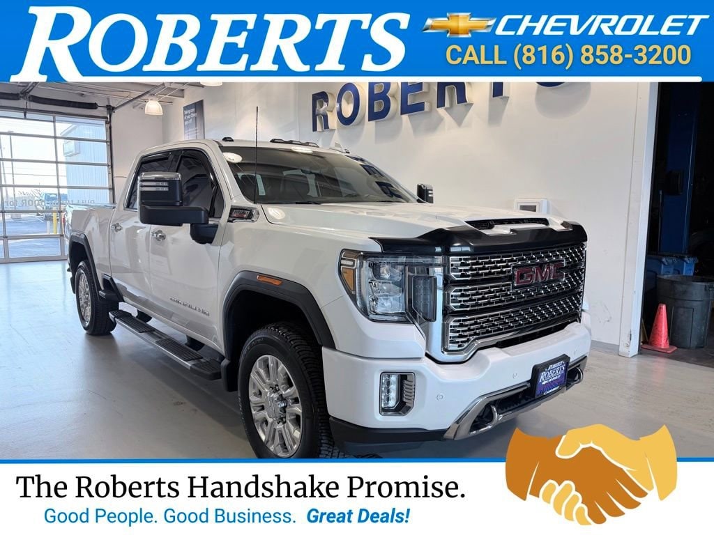2023 GMC Sierra Denali 4WD Crew Cab Long Box's photo