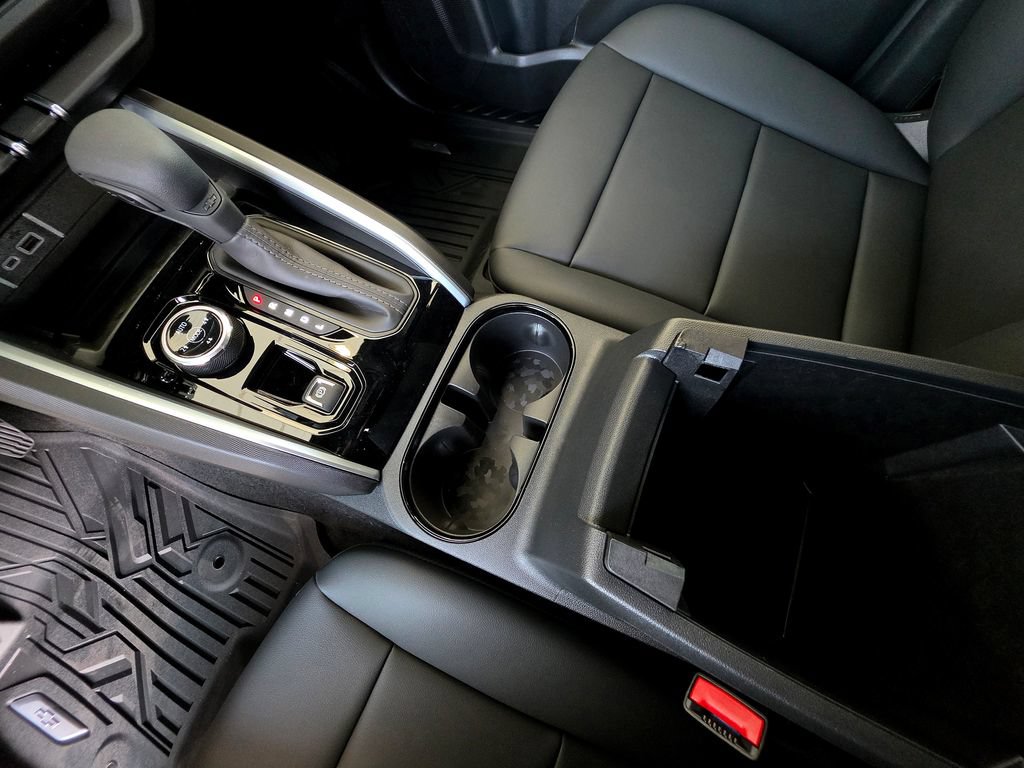 2026 Chevrolet Colorado Trail Boss - Photo 36