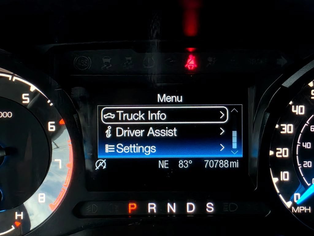 2021 Ford Ranger XLT - Photo 32
