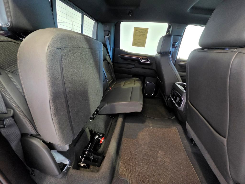 2023 Chevrolet Silverado 1500 High Country - Photo 75