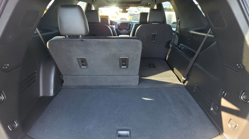 2023 Chevrolet Traverse High Country - Photo 10