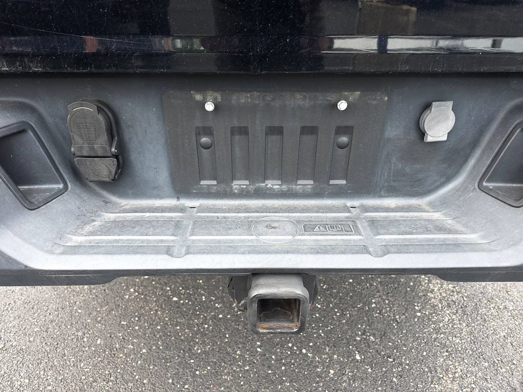 2021 Ford Ranger XLT - Photo 6