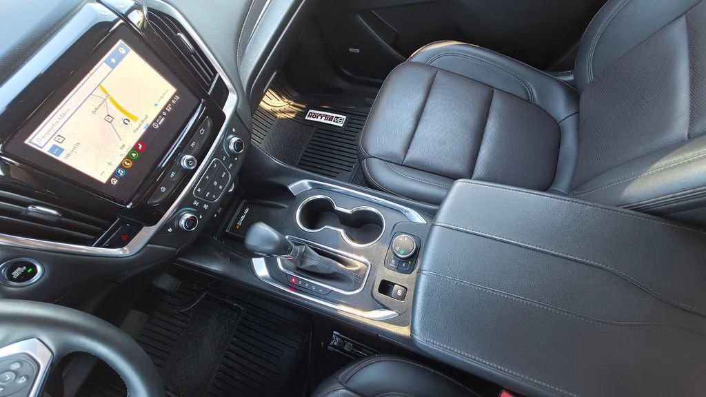 2023 Chevrolet Traverse High Country - Photo 37