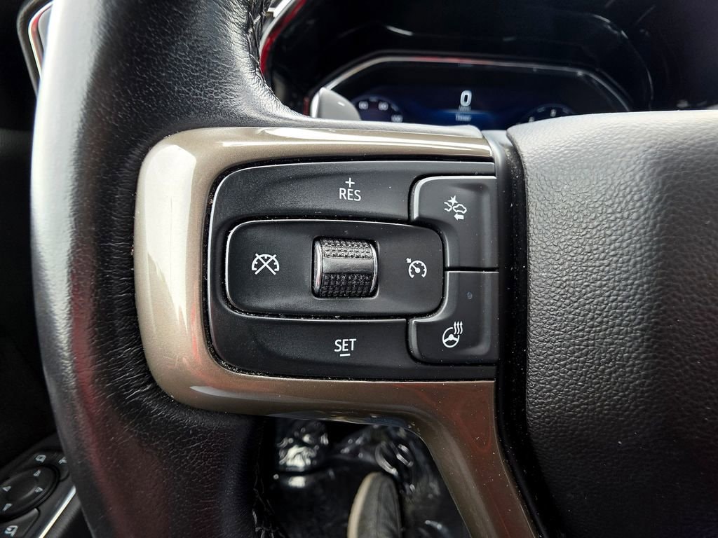2023 Chevrolet Silverado 1500 High Country - Photo 33