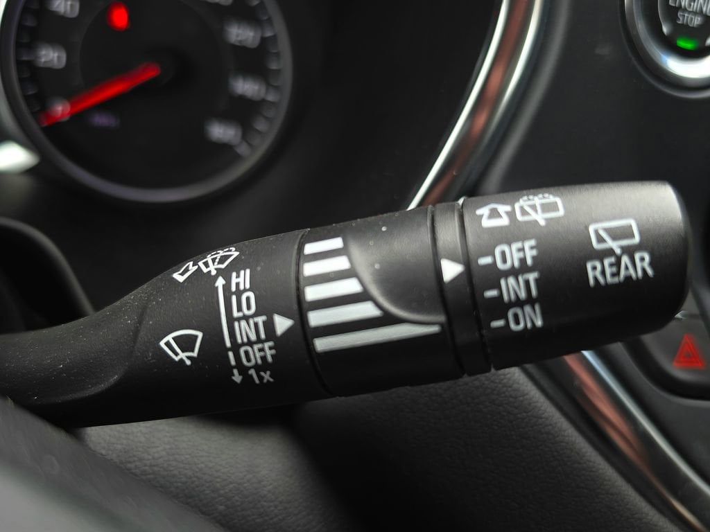 2023 Chevrolet Blazer 3LT - Photo 24