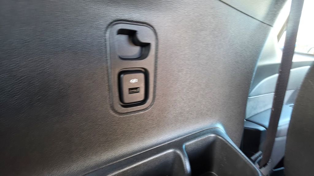 2023 Chevrolet Traverse High Country - Photo 64