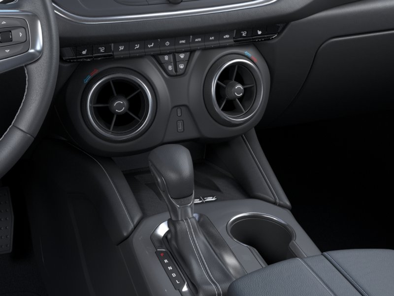 2026 Chevrolet Blazer 3LT - Photo 104