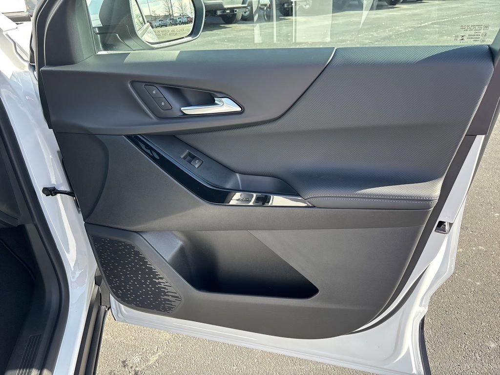 2026 Chevrolet Equinox LT - Photo 48