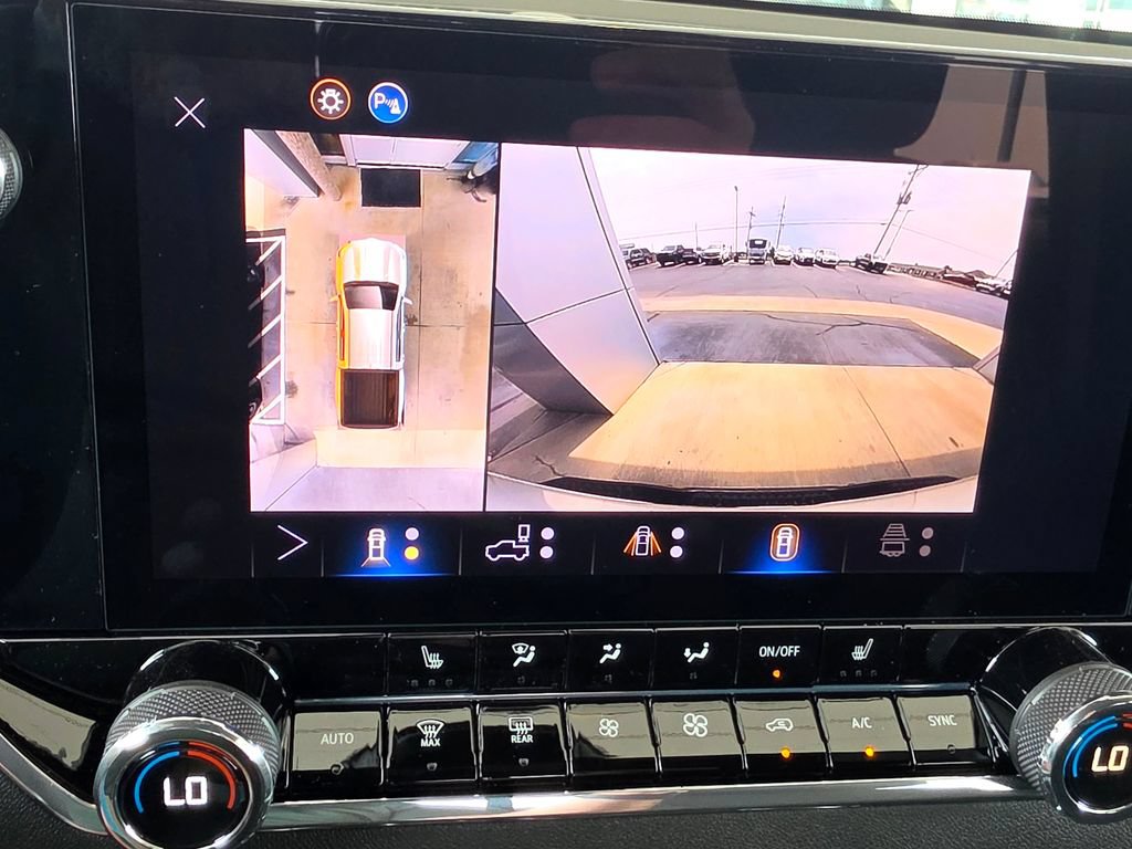 2026 Chevrolet Colorado Trail Boss - Photo 57