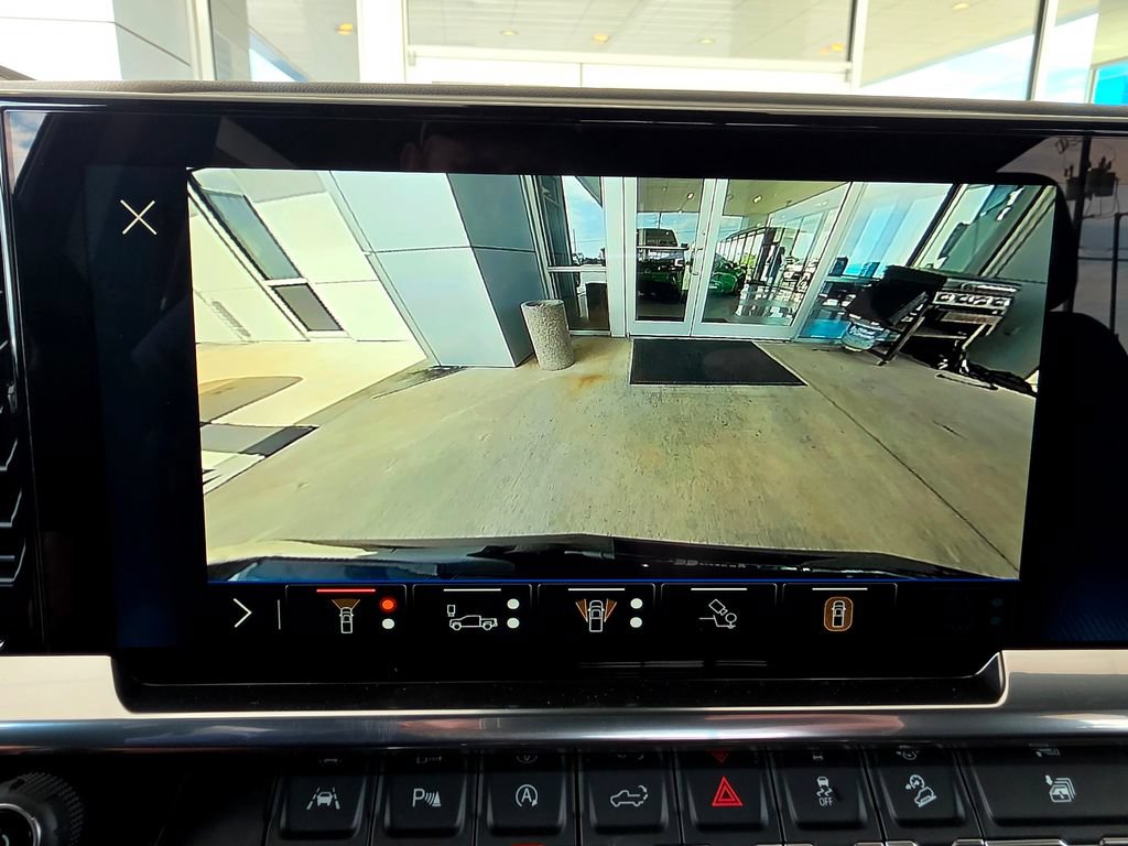 2026 Chevrolet Silverado 1500 LT - Photo 56