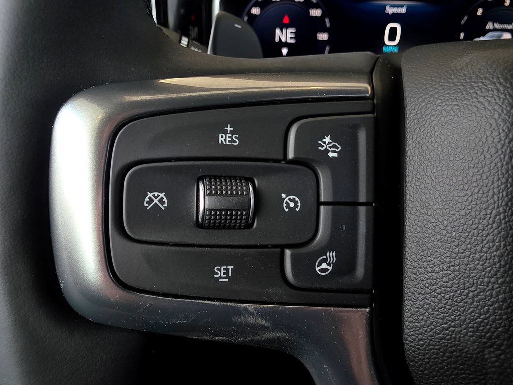 2026 Chevrolet Silverado 1500 LT - Photo 29